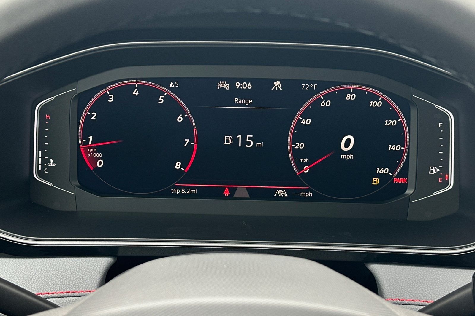 New 2026  Volkswagen 2.0T Autobahn image 23