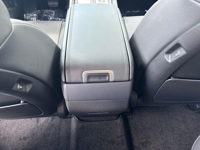 New 2026 Rockwood Green Hyundai SEL image 43