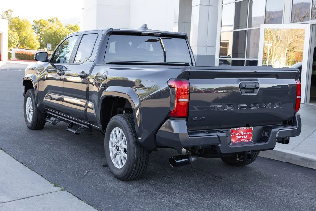 New 2026 Underground Toyota  SR5 image 7