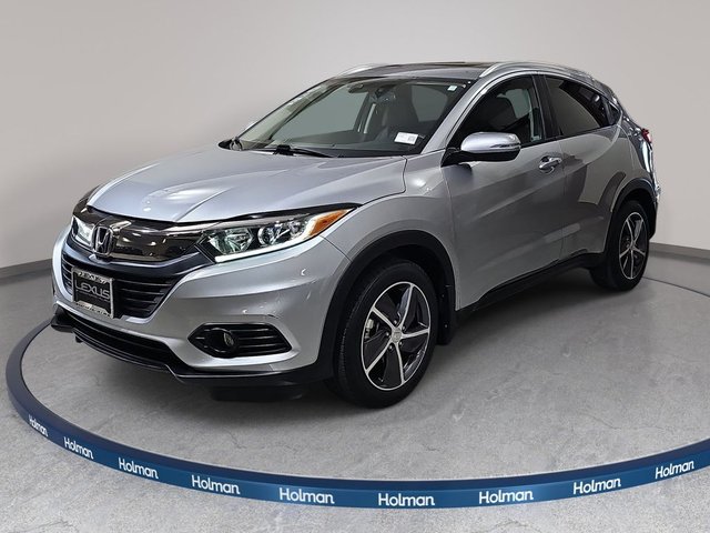 2022 Honda HR-V EX-L