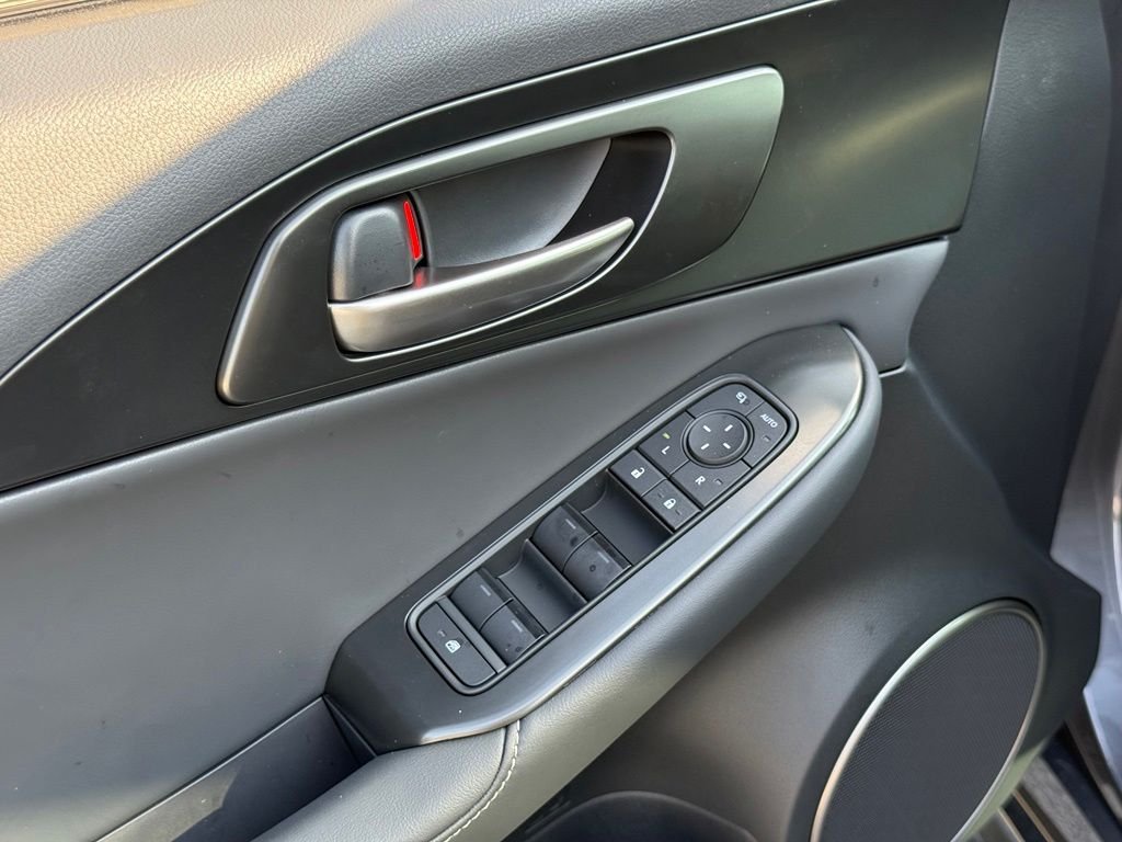New 2026 Cloudburst Gray Lexus F SPORT DESIGN image 18