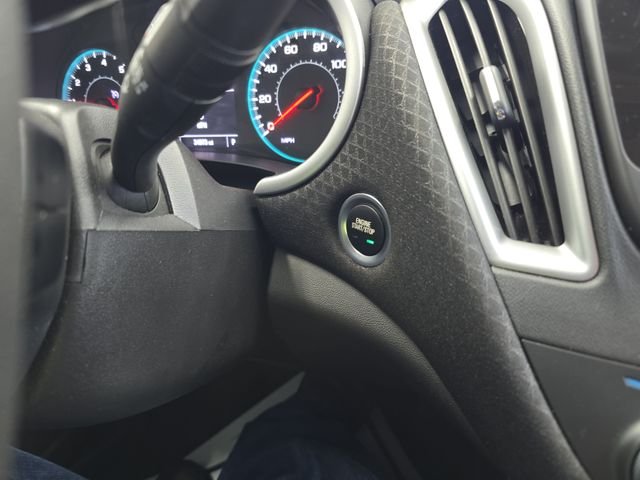 Used 2024 Gray Chevrolet LT image 24
