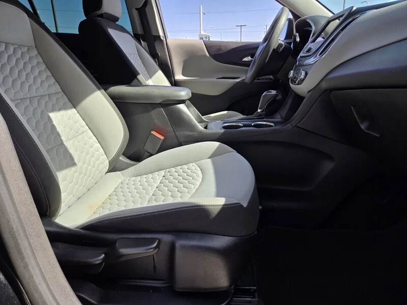 Used 2019 Mosaic Black Metallic Chevrolet LS image 12