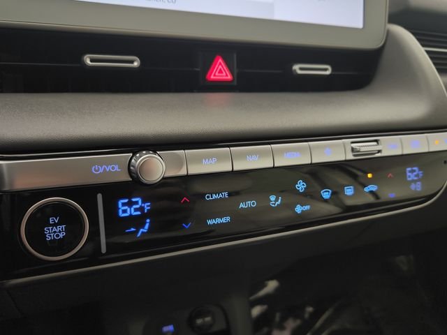 2024 Hyundai IONIQ 5 Limited - Photo 27