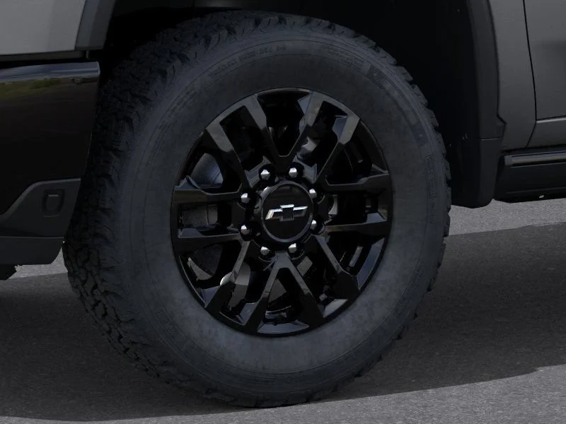 2026 Chevrolet Silverado 2500 HD LTZ - Photo 10