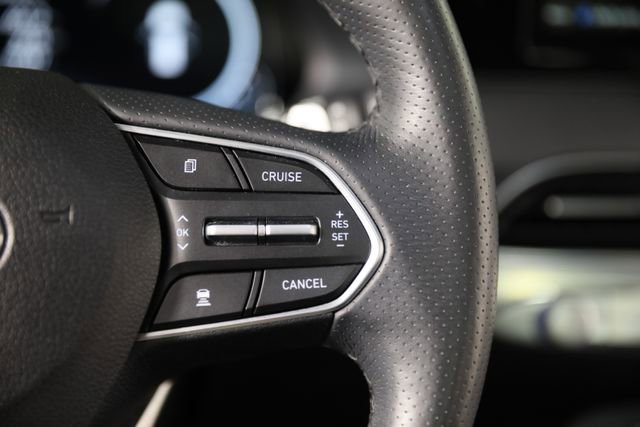 Used 2020 White Hyundai Limited image 6
