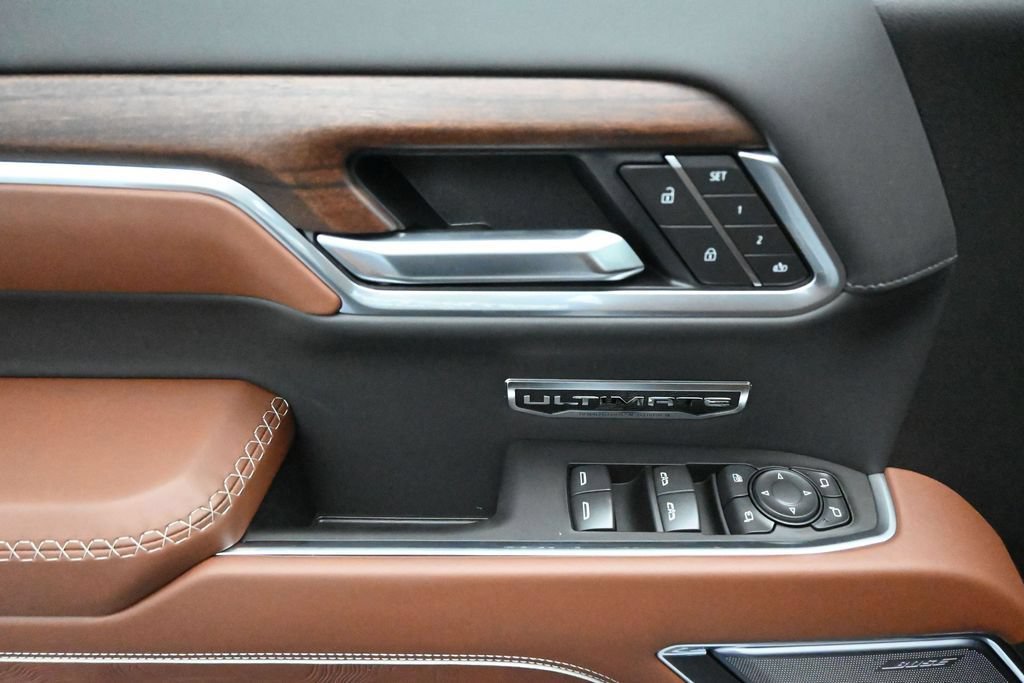 2026 GMC Sierra 1500 Denali Ultimate - Photo 13
