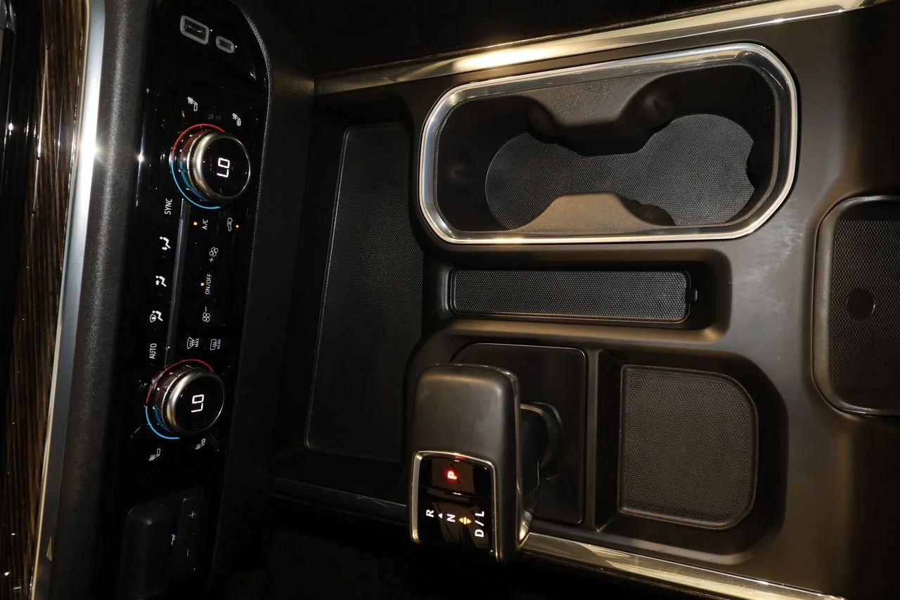 Used 2024 Titanium Rush Metallic GMC Elevation image 15