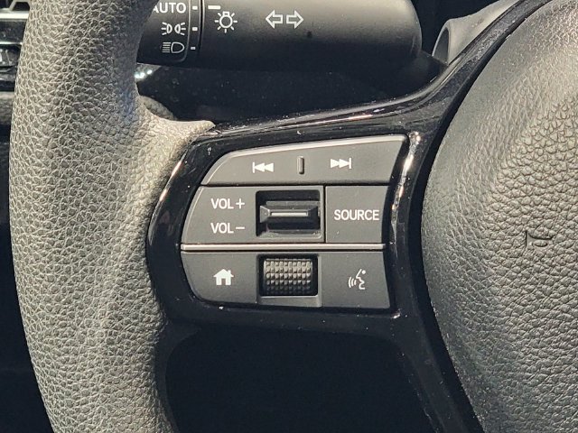 2024 Honda Civic Hatchback LX - Photo 27