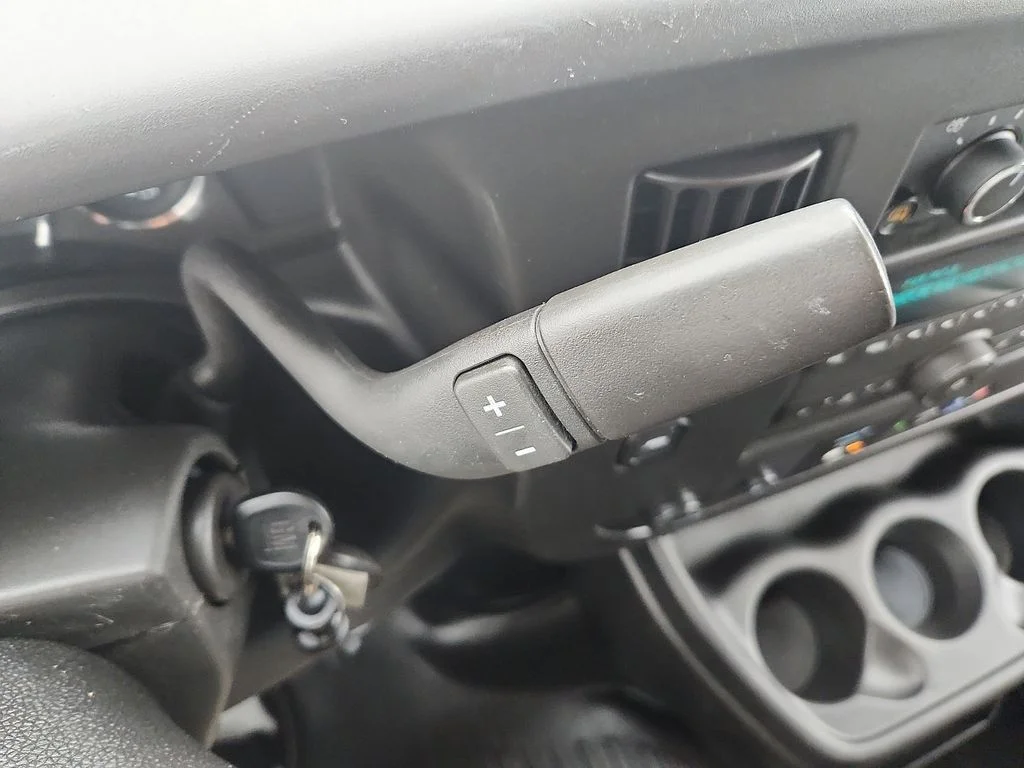 Used 2023 White Chevrolet Work Van image 9