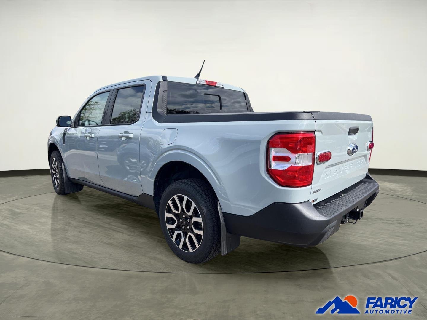 2023 Ford Maverick Lariat FWD's photo