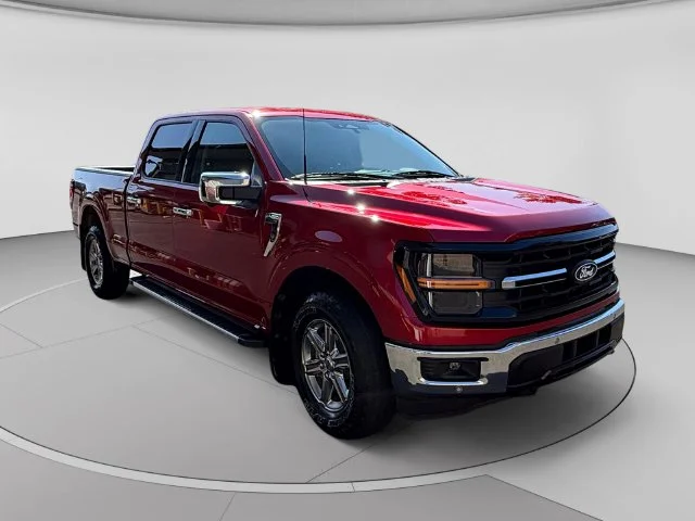 Used 2024  Ford XLT image 7
