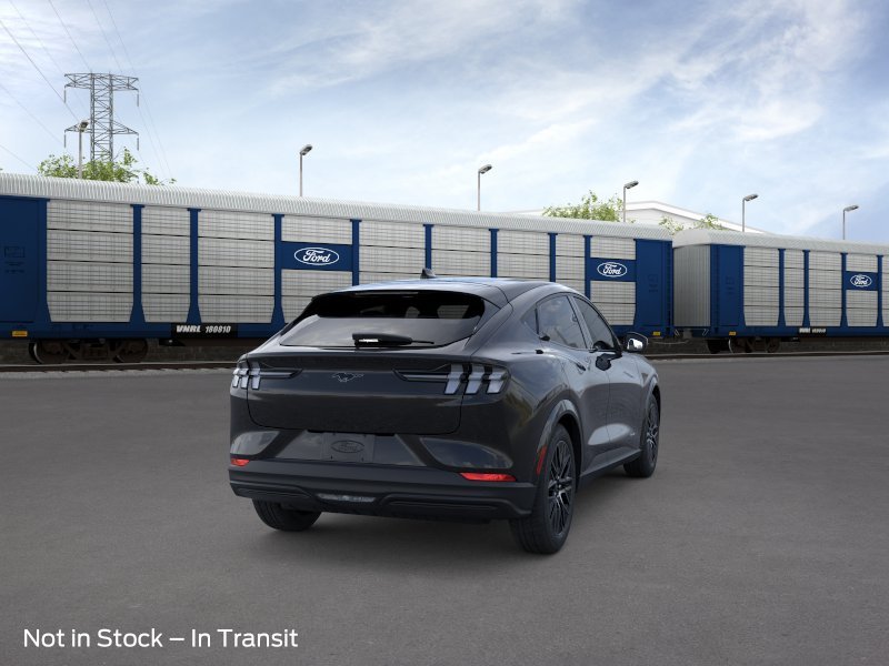 New 2026 Shadow Black Ford Premium image 21