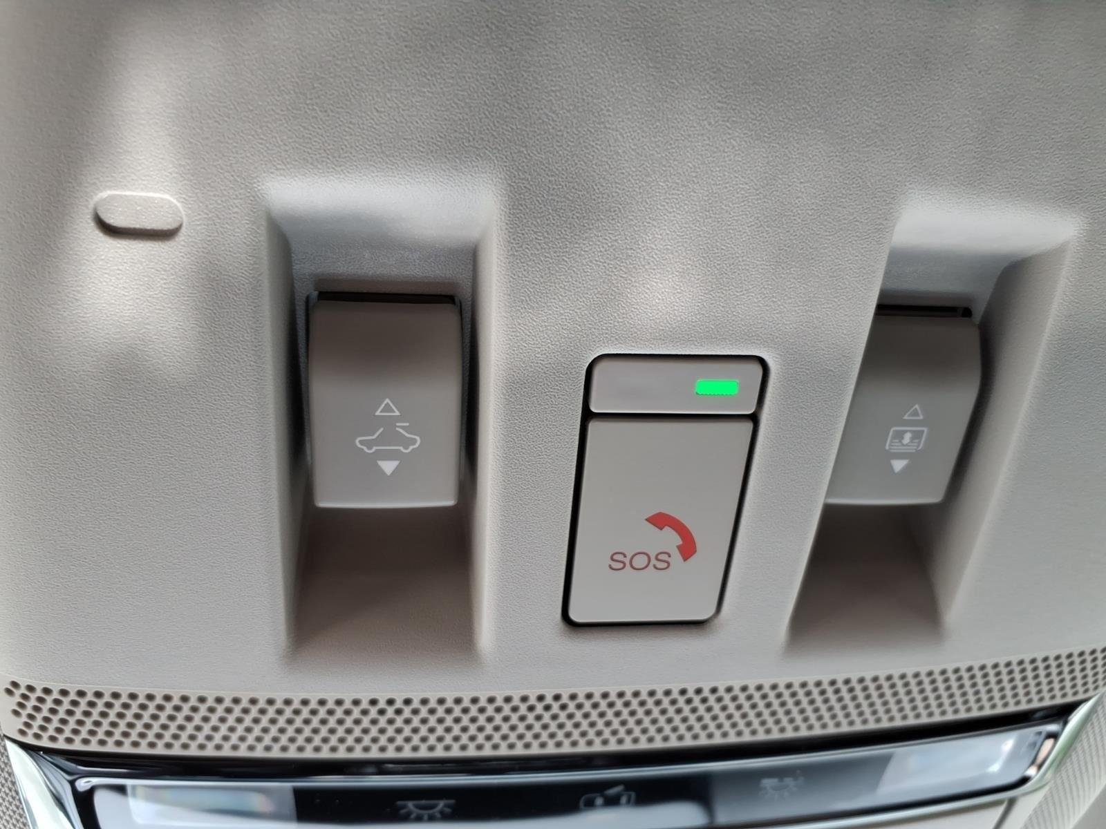 2025 Nissan Murano SL - Photo 18