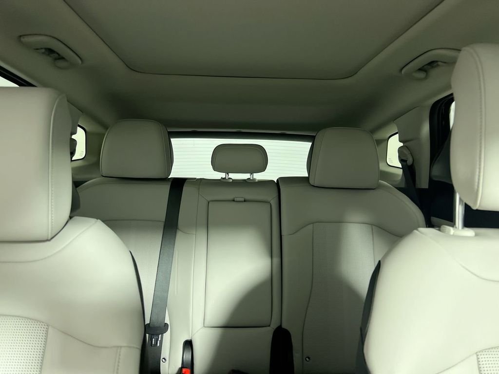 New 2026 Ebony Black Kia EX image 33