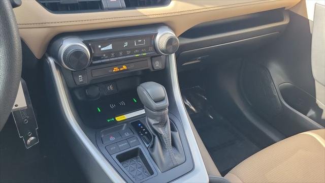 Certified Used 2025 MIDNIGHT BLACK METAL Toyota  image 15