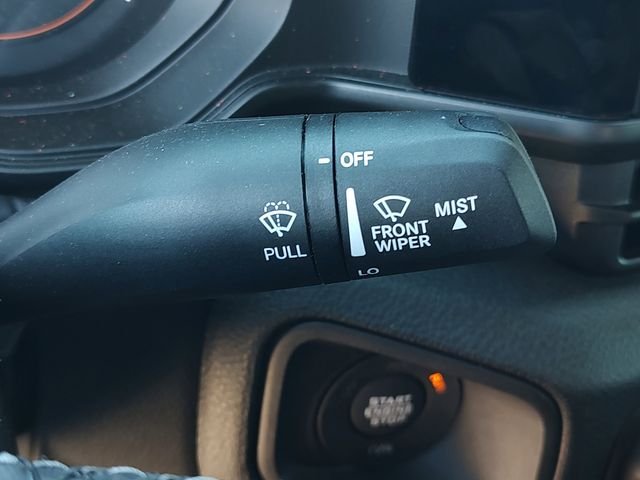 2025 Jeep Wrangler 4-Door Sport S - Photo 24
