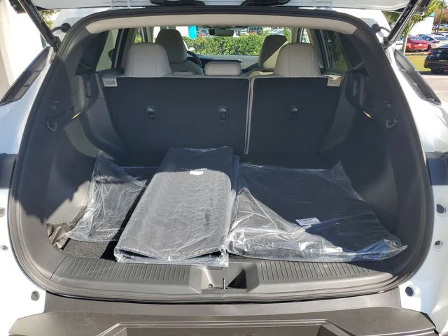 2026 Nissan Murano SL - Photo 6