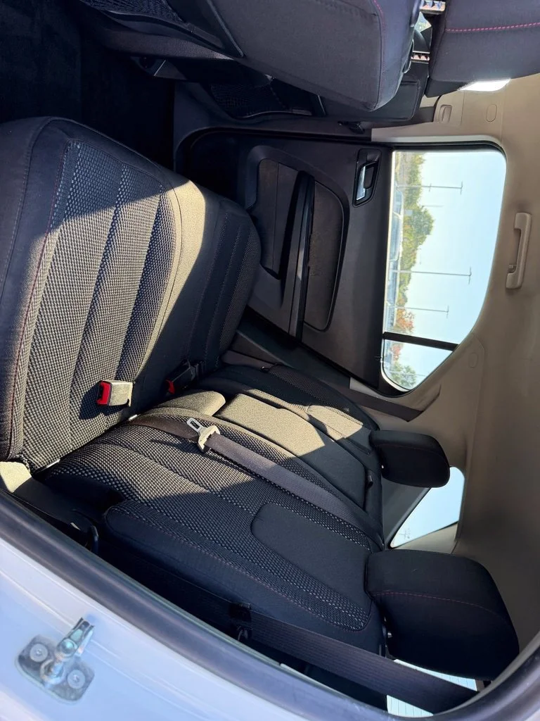 Used 2017 SUMMIT WHITE Chevrolet LT image 27