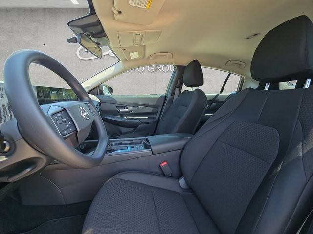 New 2026 Gun Metallic Nissan S image 19