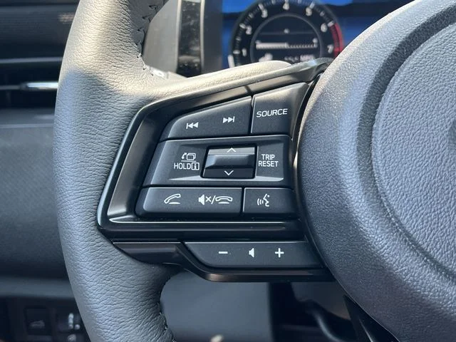 New 2026 RIVER ROCK PEARL Subaru Limited image 26