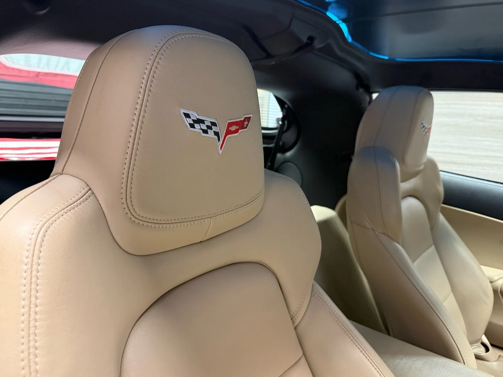 Used 2012 Arctic White (10u) Chevrolet Base image 12