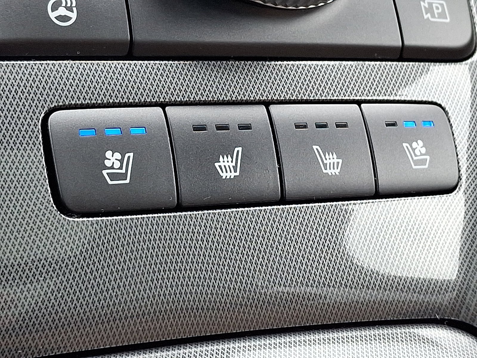 2023 Hyundai Santa Fe Calligraphy - Photo 26