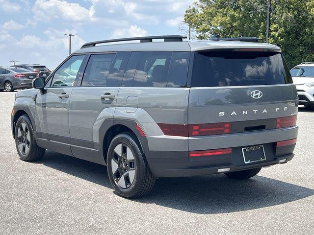 New 2026 Gray Hyundai SEL image 11