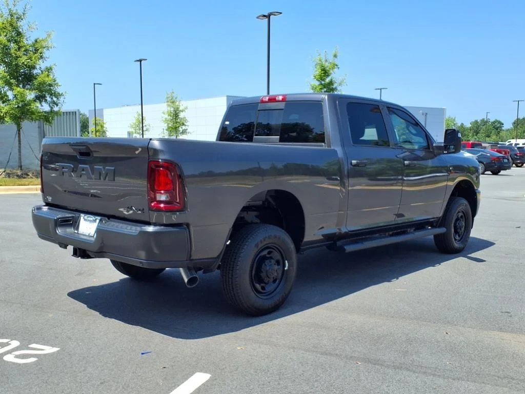 2025 RAM 2500 Tradesman - Photo 19