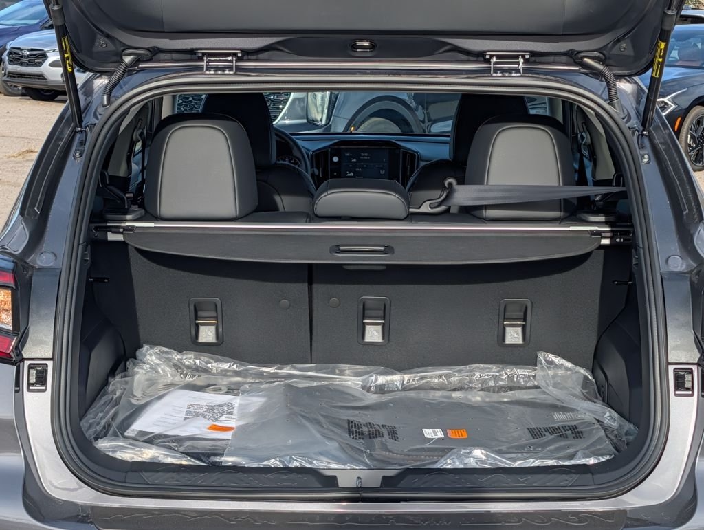 2026 Subaru Crosstrek Limited - Photo 42