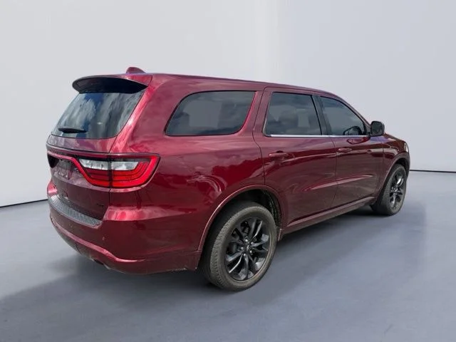 Used 2022 Red Dodge GT Plus image 2