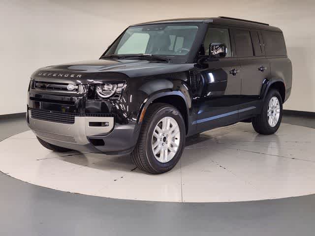 2026 Land Rover Defender S