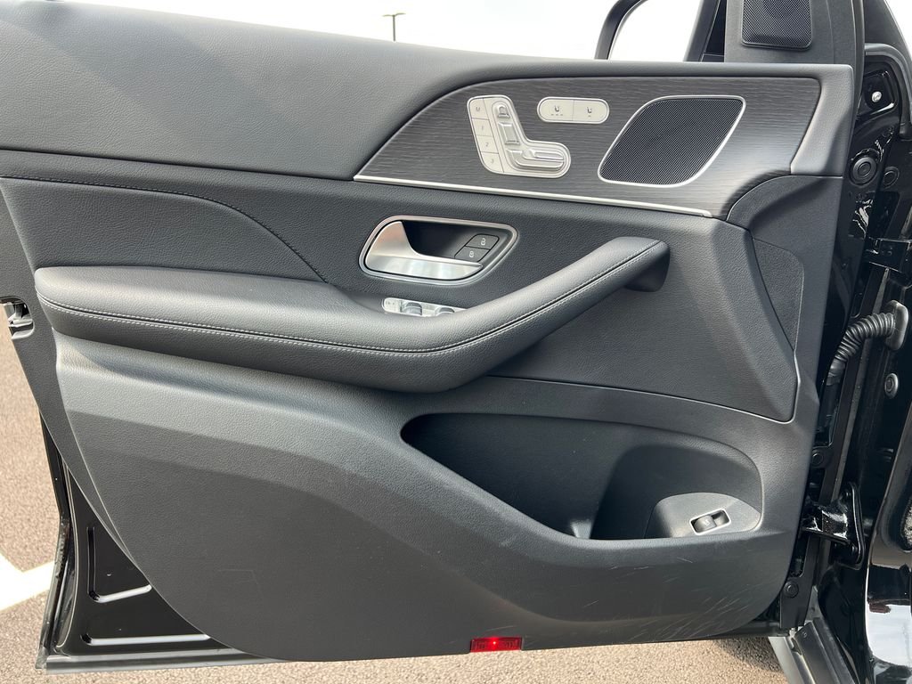 Certified Used 2024  Mercedes-Benz GLE 350 image 10