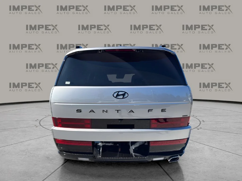 Used 2026 Silver Hyundai Calligraphy image 4