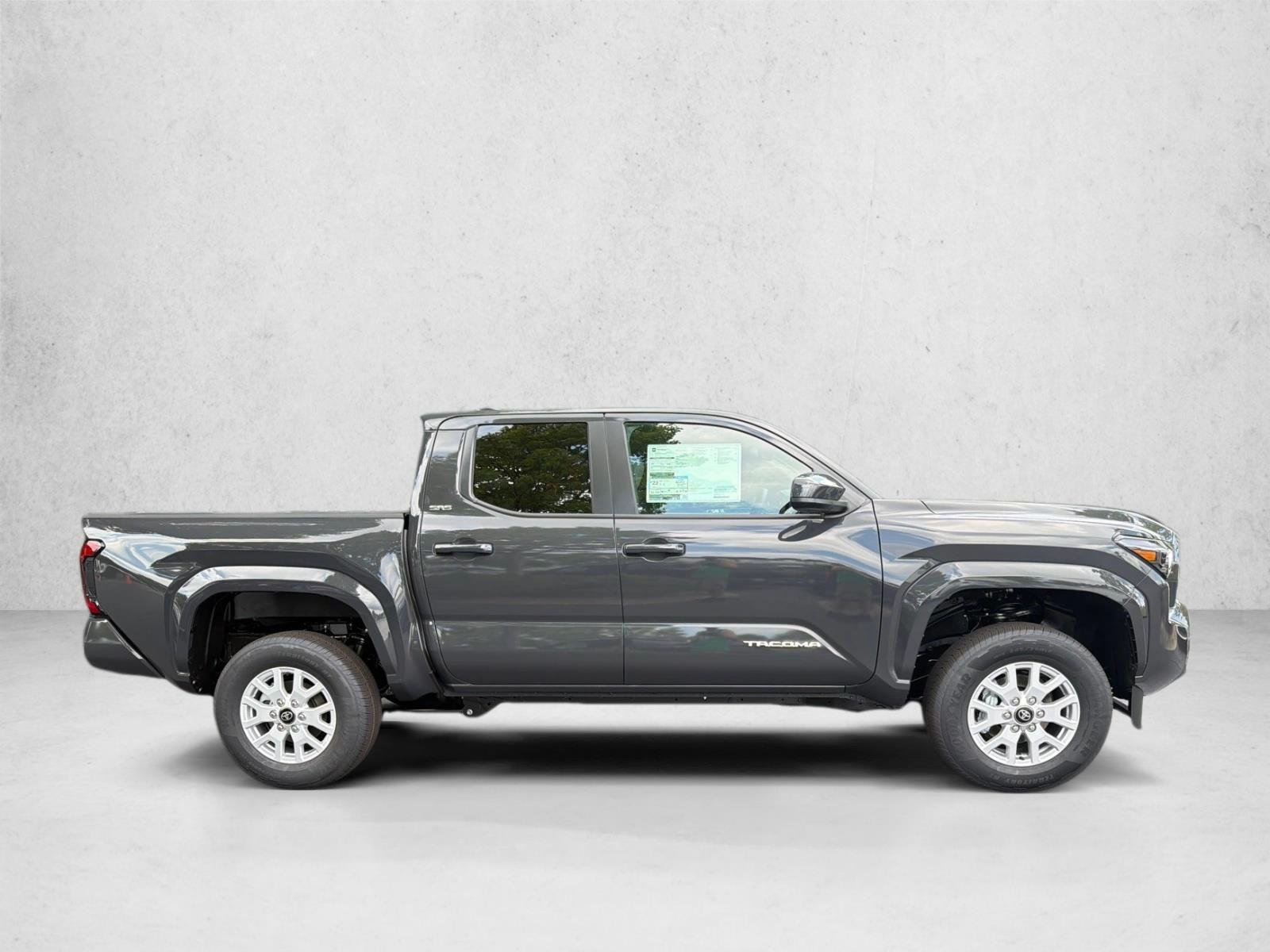 New 2026 Underground Toyota SR5 image 2