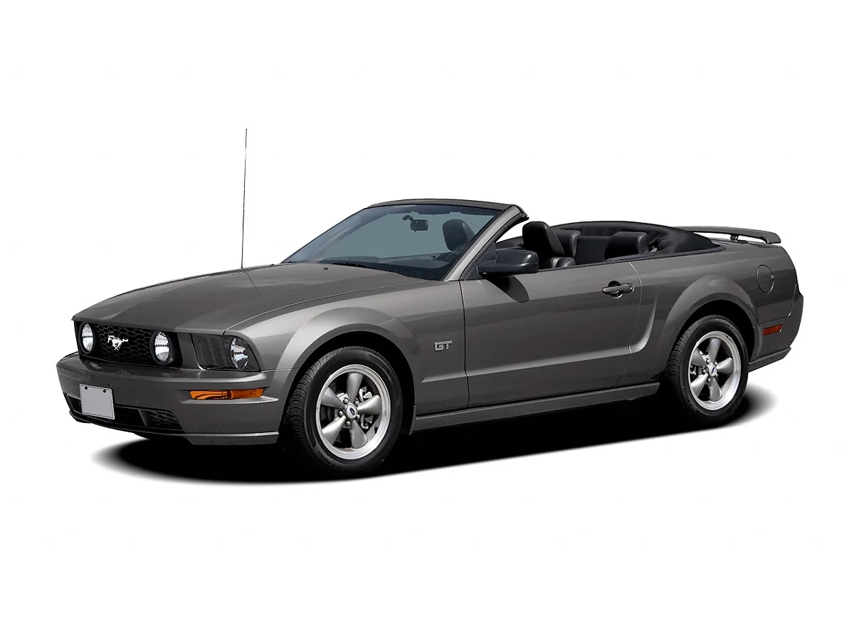 Used 2006  Ford  image 2