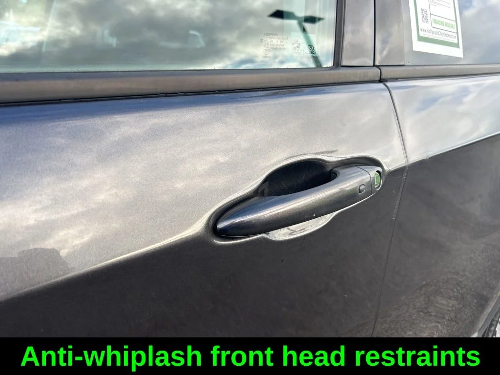 Used 2019 Gray Jeep Latitude image 21