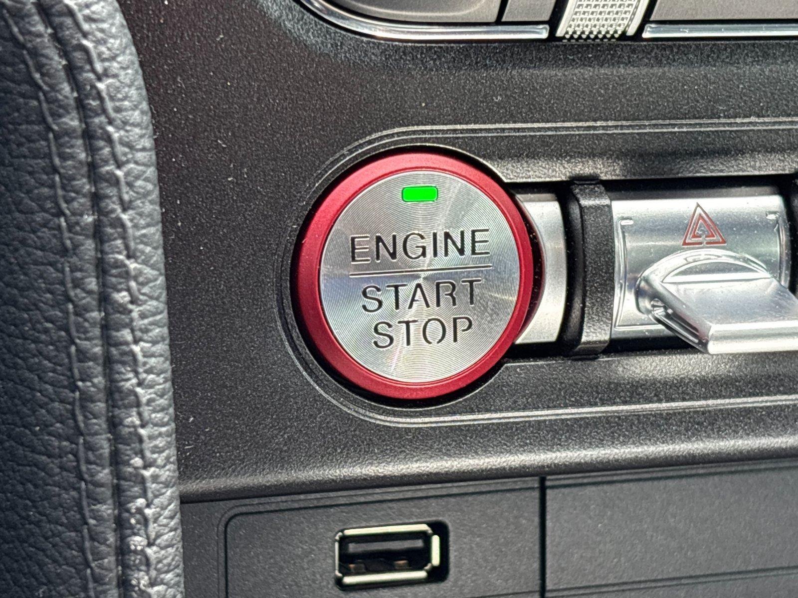 Used 2020 Race Red Ford GT Premium image 23