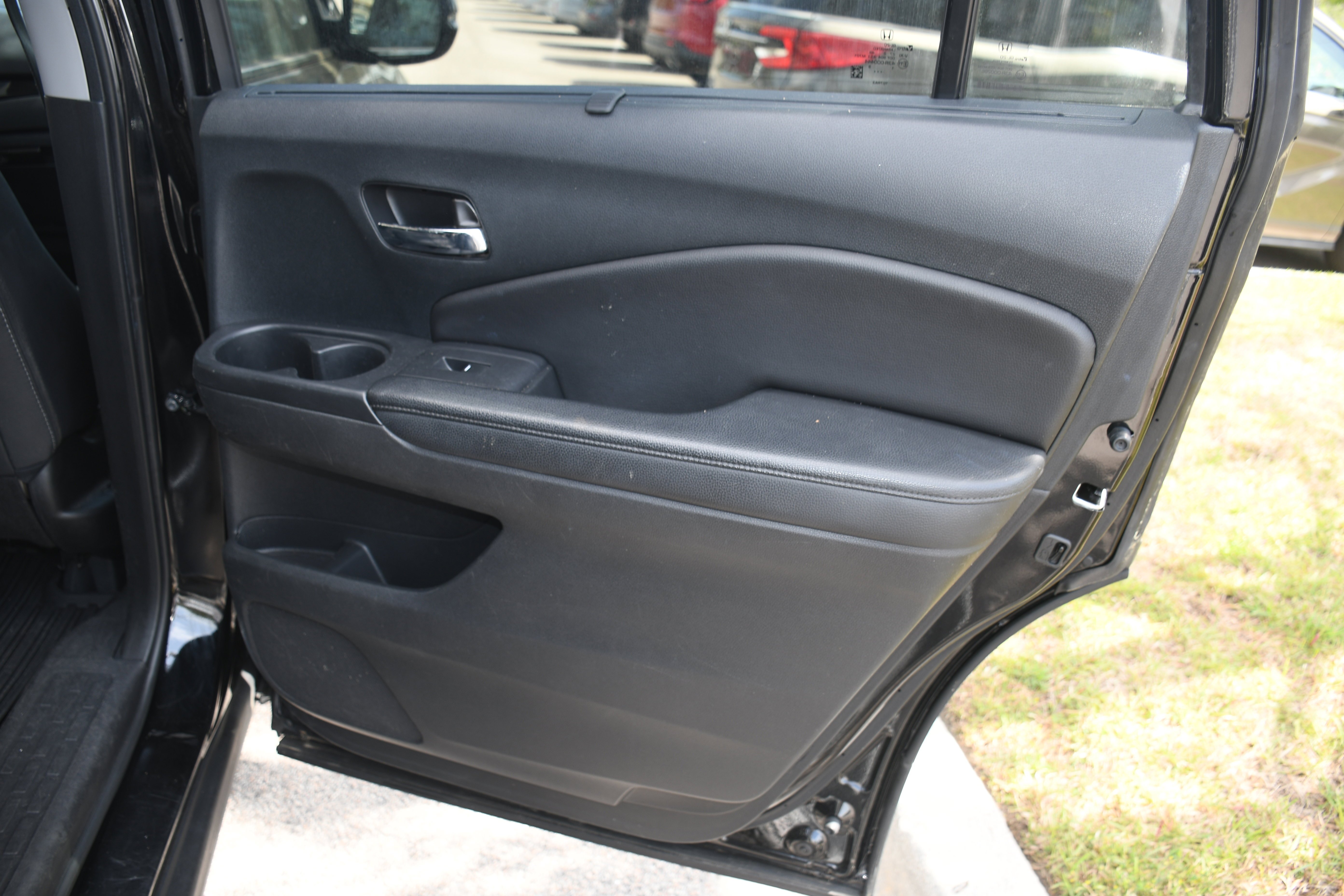 2022 Honda Pilot Elite - Photo 22