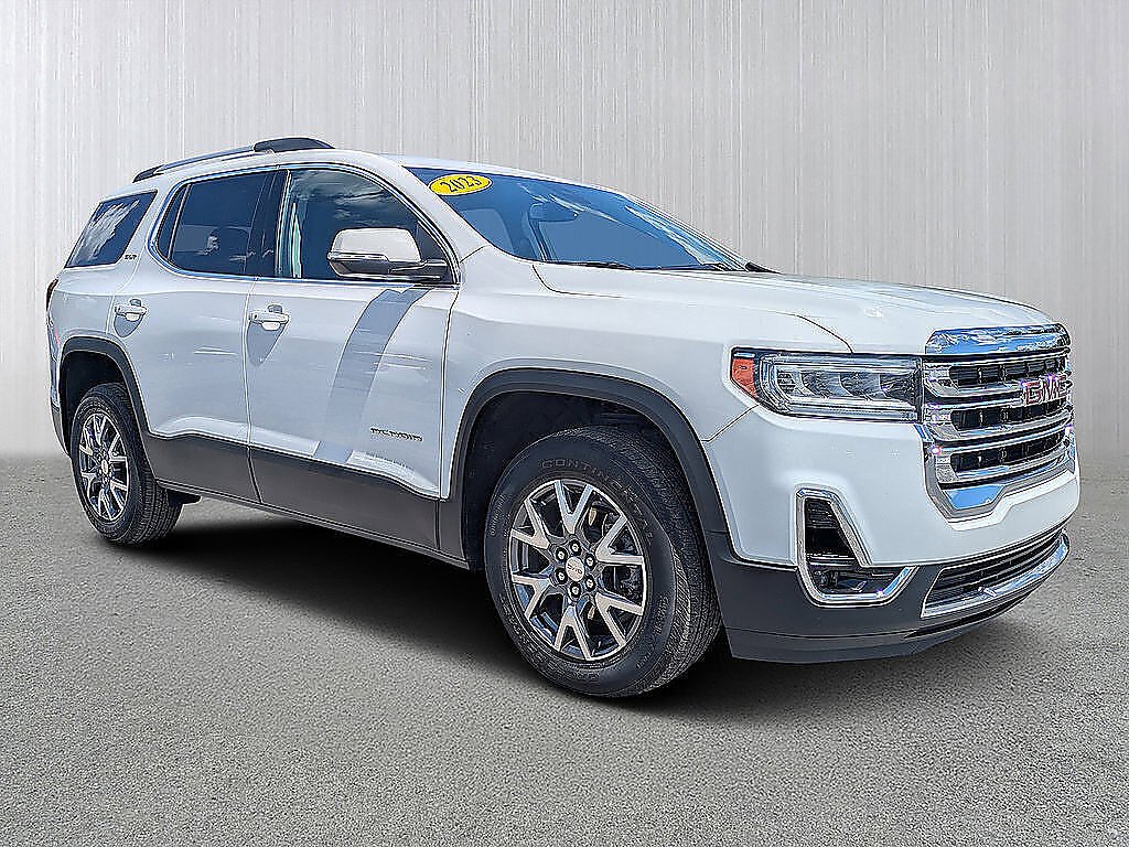 2023 GMC Acadia SLT - Photo 60