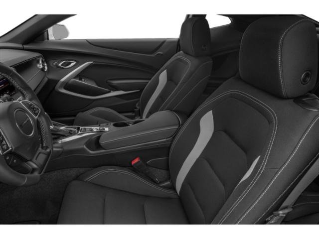 Used 2022 Vivid Orange Metallic Chevrolet 3LT image 12