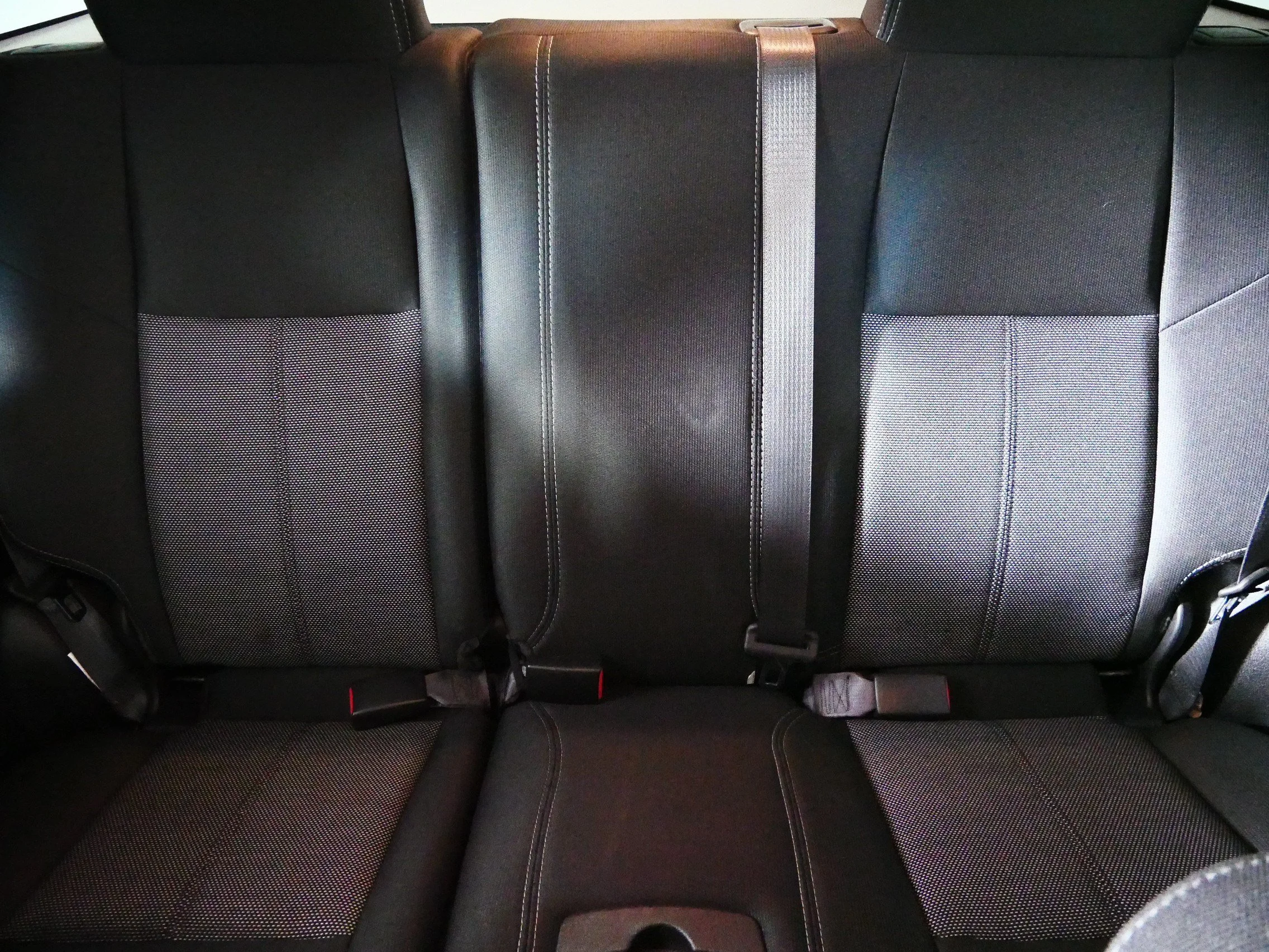 Used 2008 Black HUMMER SUV image 13
