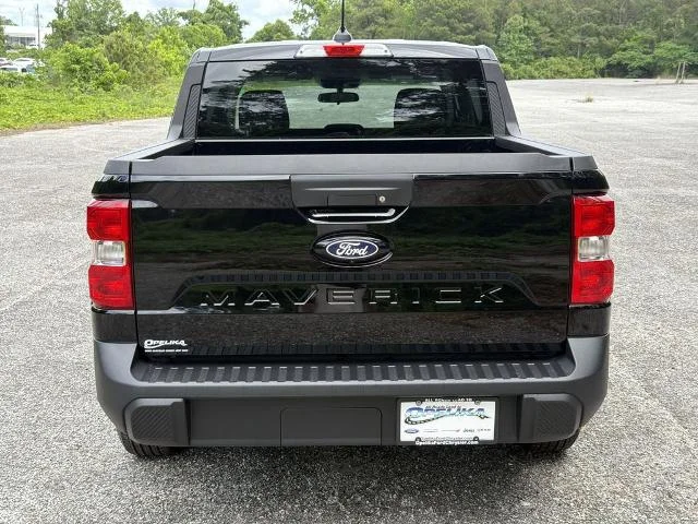 New 2026 Shadow Black Ford XL image 8