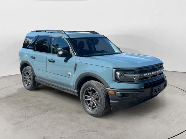 Used 2022 Area 51 Ford Big Bend image 3