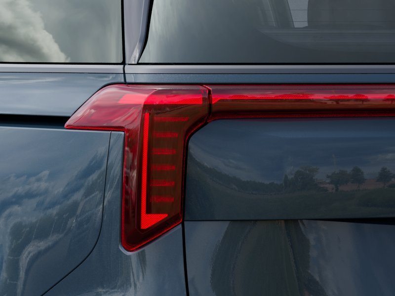 New 2027 Blue Kia SX Prestige image 11