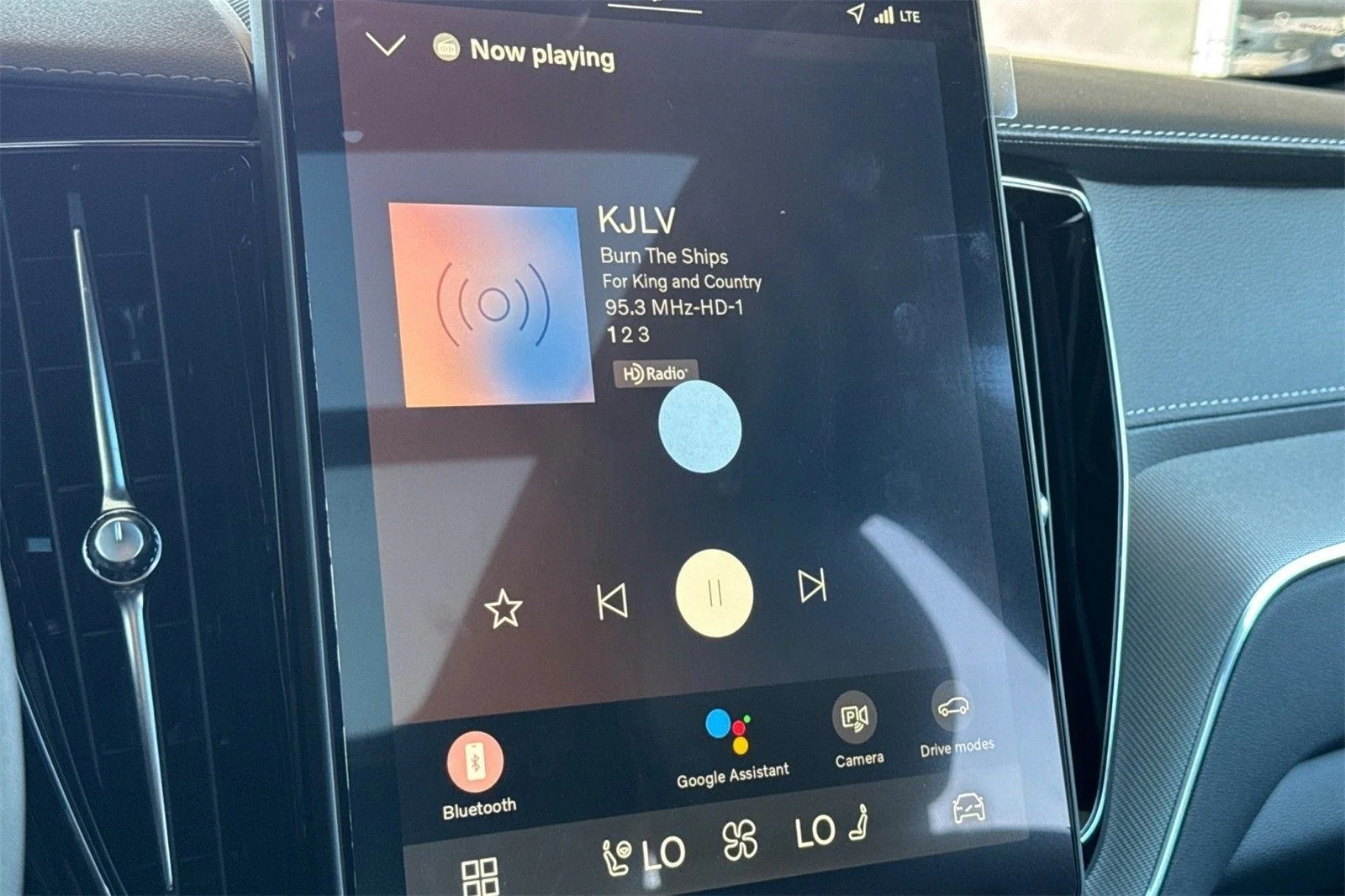 2026 Volvo XC60 Ultra - Photo 19