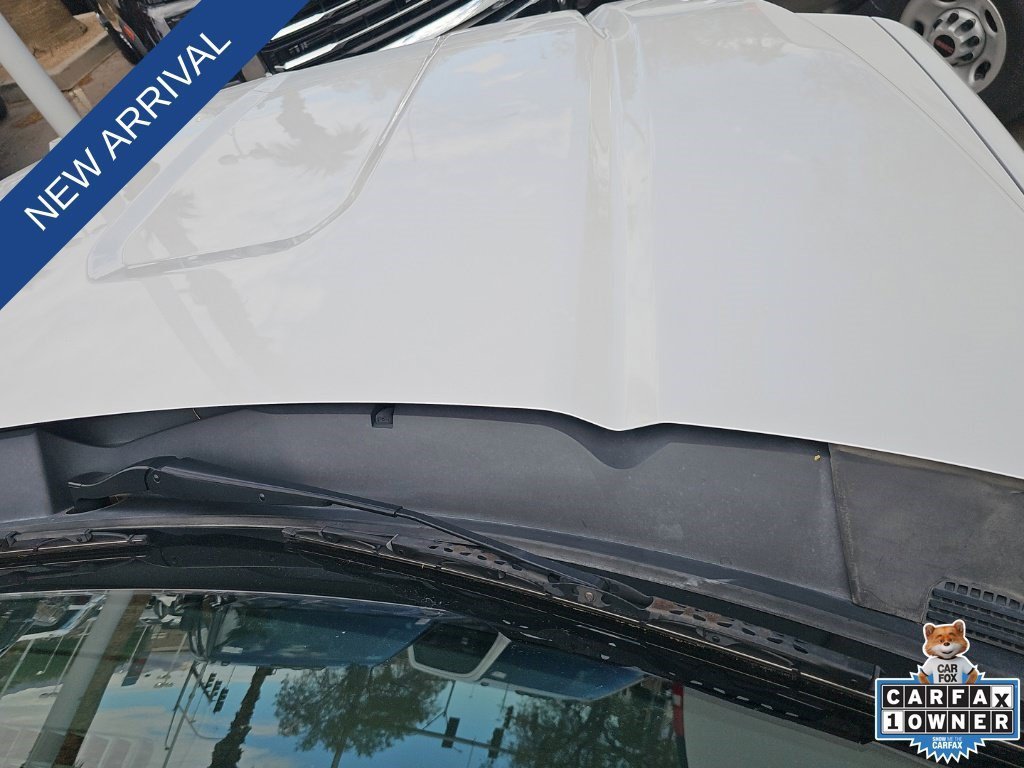 Certified Used 2020 WHITE FROST TRICOAT GMC Denali image 40