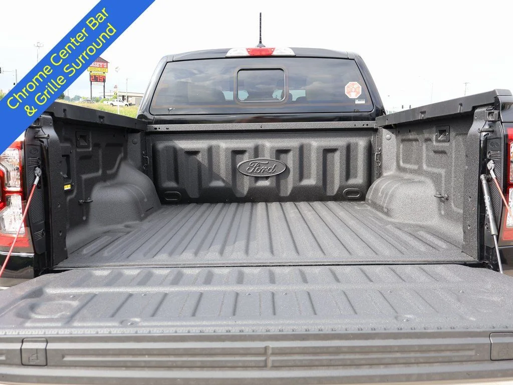 2025 Ford Ranger XLT - Photo 14