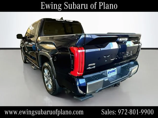2024 Toyota Tundra 5