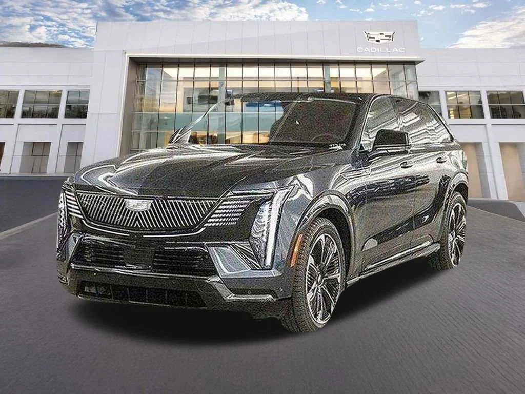 2026 Cadillac Escalade IQ Premium Sport AWD's photo